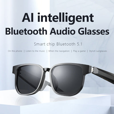 Bluetooth Glasses for Music and Calls | Electronic Supreme