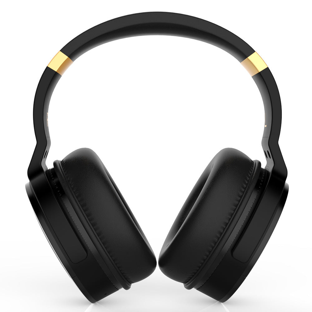 Noise Canceling Headphones Computer Mobile Bass Gaming Wireless Headphones