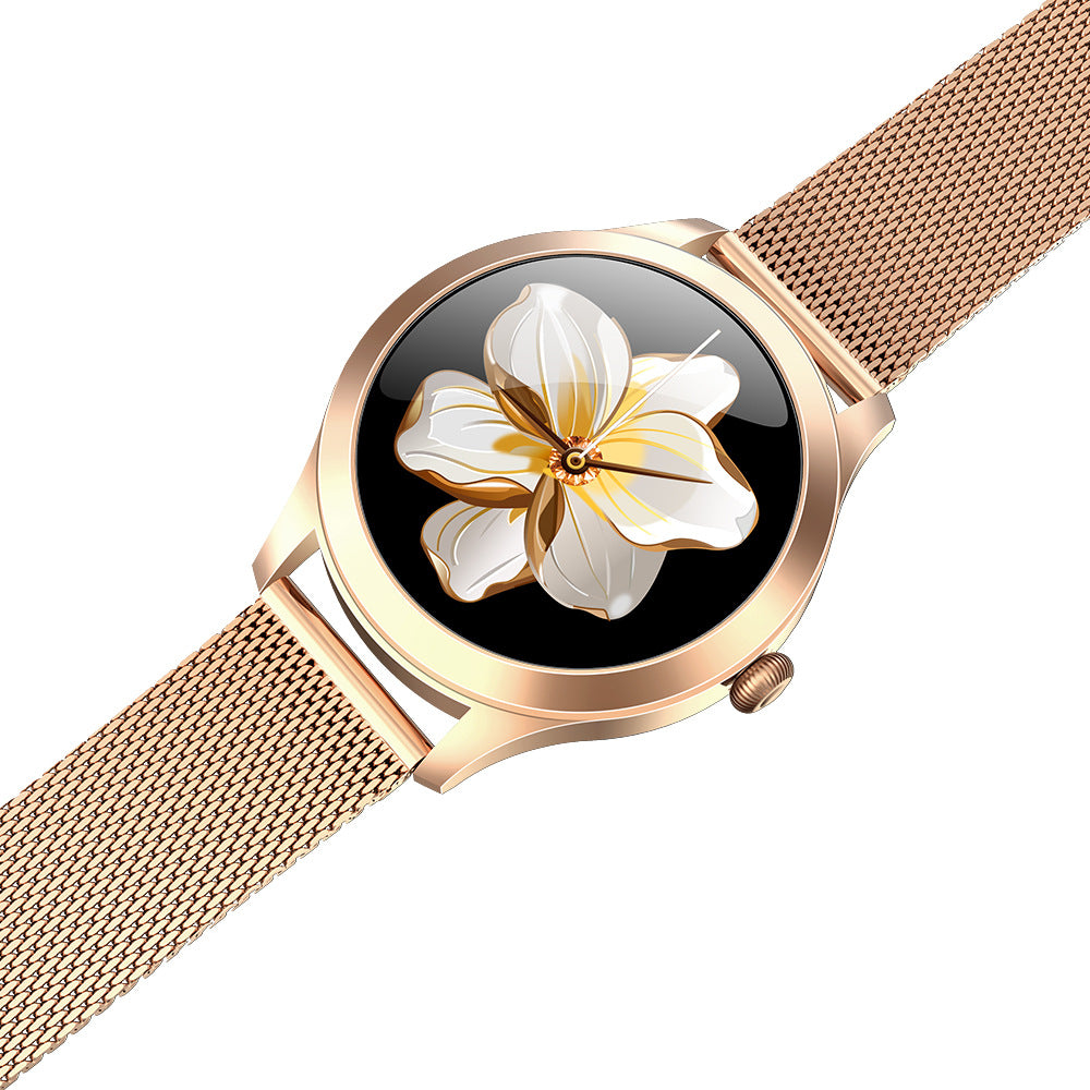 Chivo kw10pro women's smart Watch - Electronic Supreme