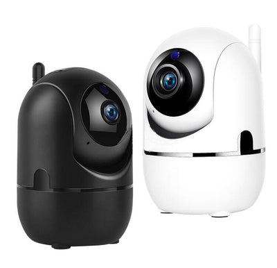 camera 1080P Home Security Surveillance Auto Tracking Camera