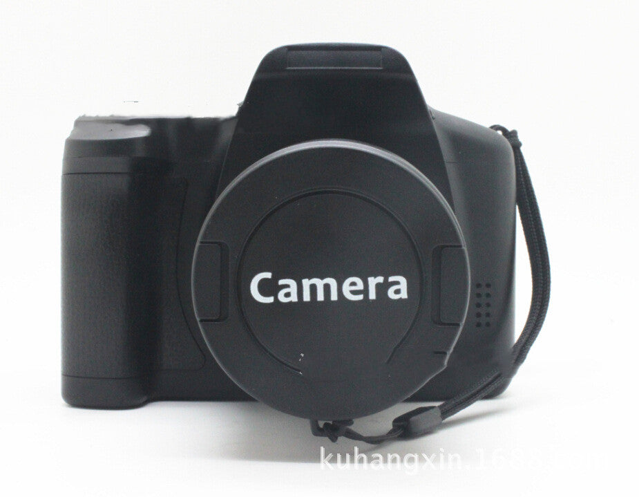 XJ05 Digital Video Camera - Electronic Supreme