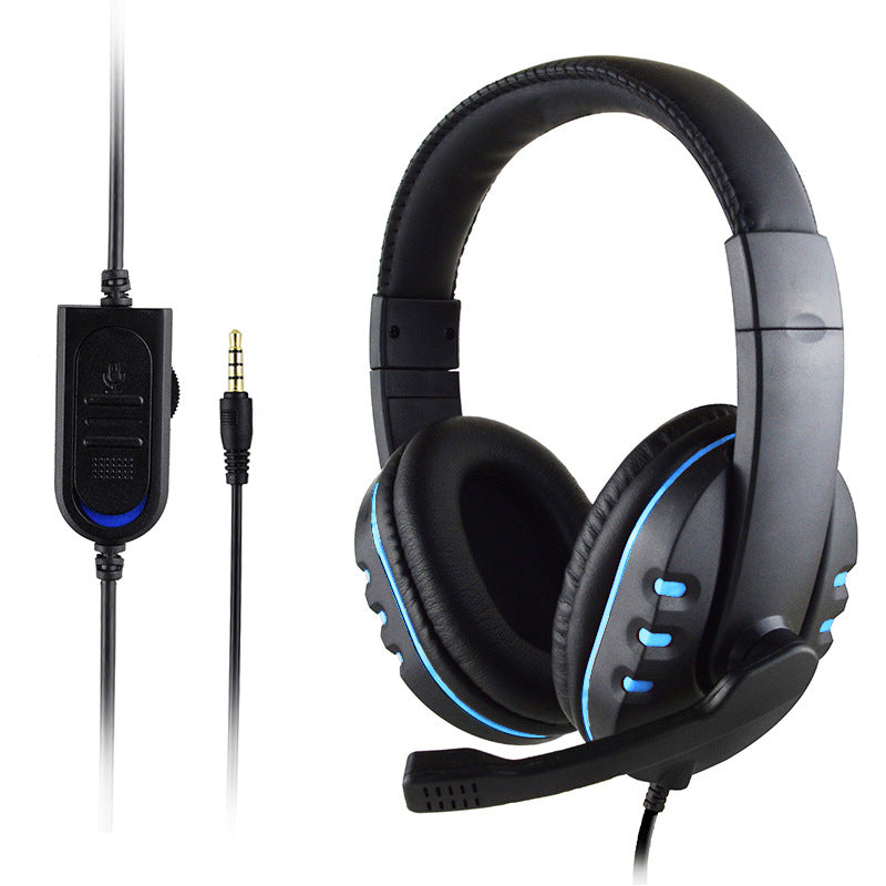 audio PlayStation Headset PS4-488 PlayStation 4 PlayStation Headset