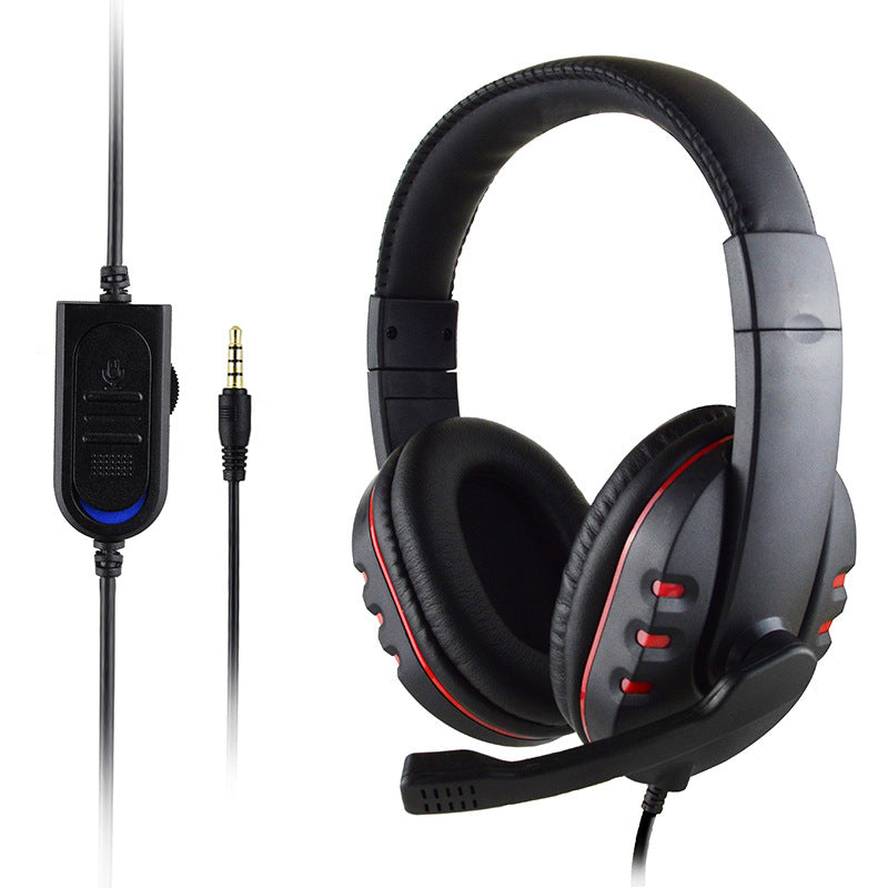 audio PlayStation Headset PS4-488 PlayStation 4 PlayStation Headset