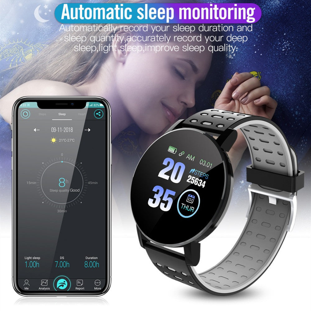 Bluetooth smart watchNew Arrivals,Phone AccessoriesElectronic Supreme