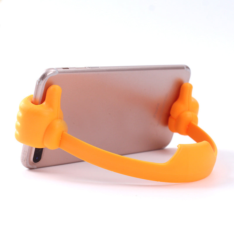 Lazy Thumbs Phone Tablet Stand Stand Gift - Electronic Supreme