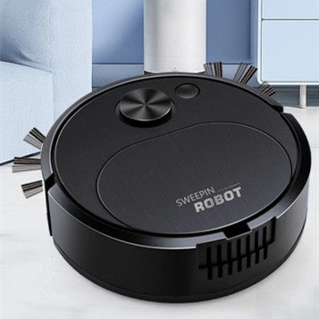 Sweeping Robot Automatic Household Mini Cleaning Machine USB Rechargeable Smart Vacuum Cleaner - Electronic Supreme