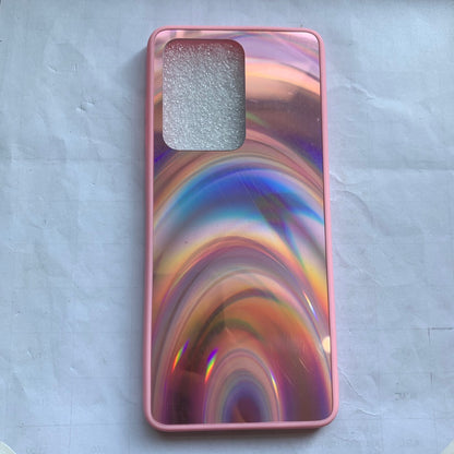 phone accessories Marble Shockproof Silicone Phone Case Cover