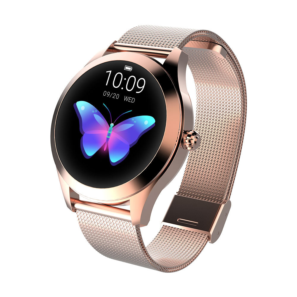 New Chivo kw10pro women's smart Watch