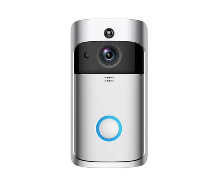 Wireless Video Camera Ringer Doorbell Ring - Electronic Supreme