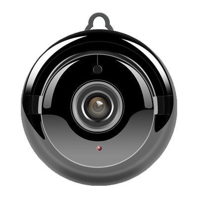 camera HD night vision mini surveillance camera