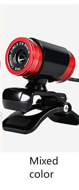 480P HD camera - Electronic Supreme
