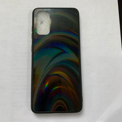 phone accessories Marble Shockproof Silicone Phone Case Cover