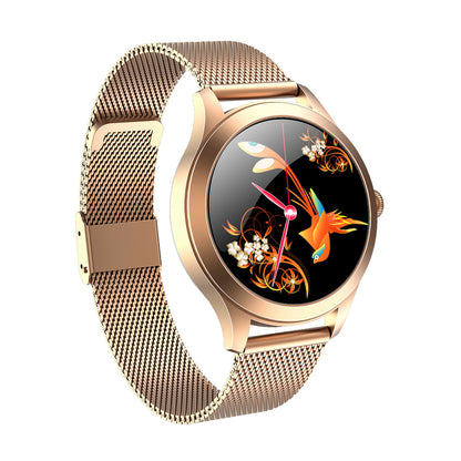 New Chivo kw10pro women's smart Watch