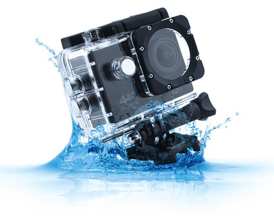 camera Sports camera camera A7 outdoor aerial mini digital camera 2.0 inch waterproof sports