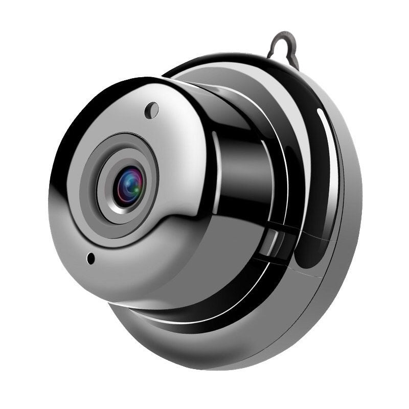HD night vision mini surveillance camera - Electronic Supreme