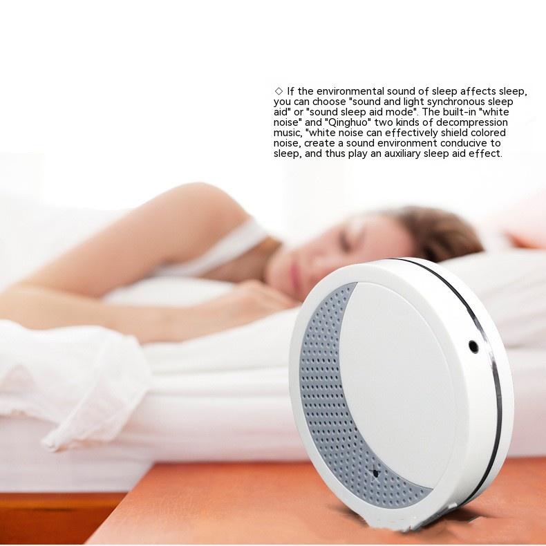 Sleep Aid Soothing Anxiety Insomnia Decompression Sleeping Aid Instrument - Electronic Supreme