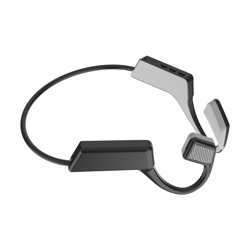G-100 bone conduction bluetooth headset ear-mounted - Electronic Supreme
