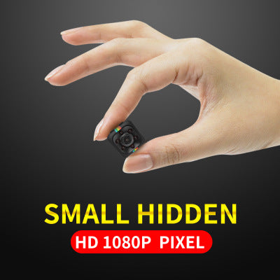 New SQ11 HD 1080P DV super mini camera motion motion DV infrared night vision DV