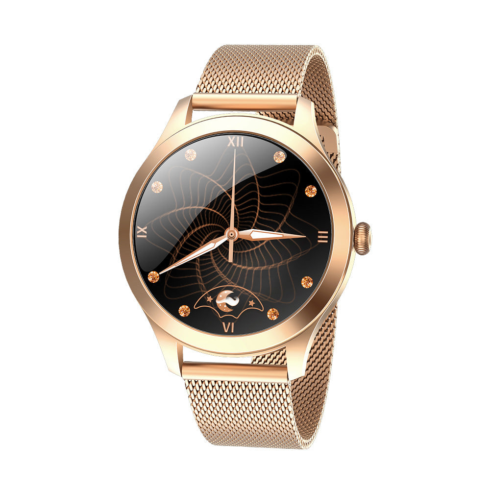 New Chivo kw10pro women's smart Watch