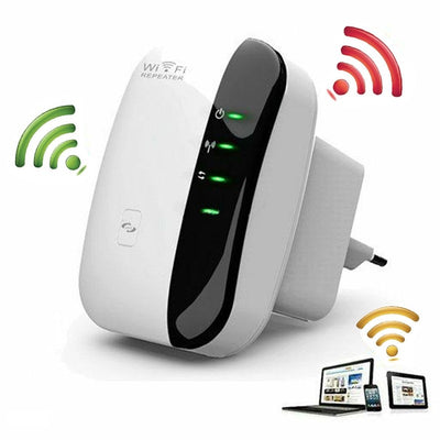 New Wifi Repeater Wifi Signal Amplifier