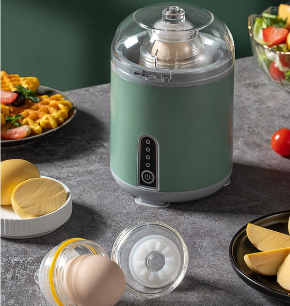 Wireless Electric Automatic Egg Shaker - Electronic Supreme