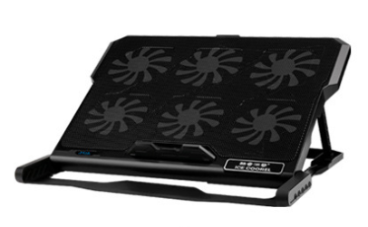 Laptop cooling board - Electronic Supreme