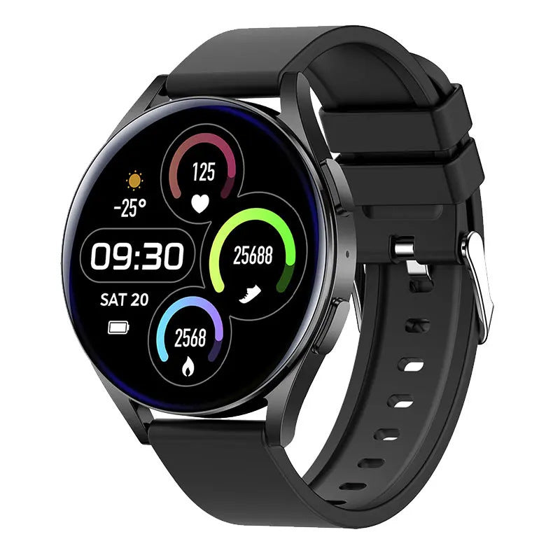 Smart Sports Watch Bluetooth Heart Rate Call Female Sport WatchPhone AccessoriesElectronic Supreme