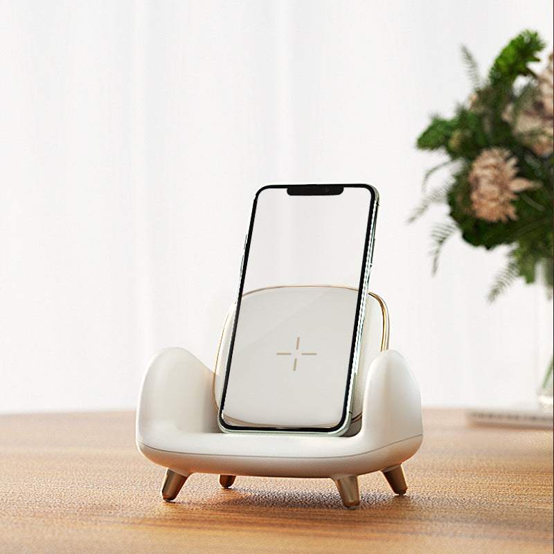 Sofa Chair Wireless Fast Charger - Electronic Supreme
