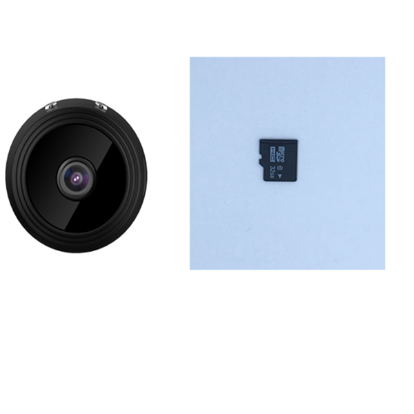 A9 WIFI wireless network camera - Electronic Supreme