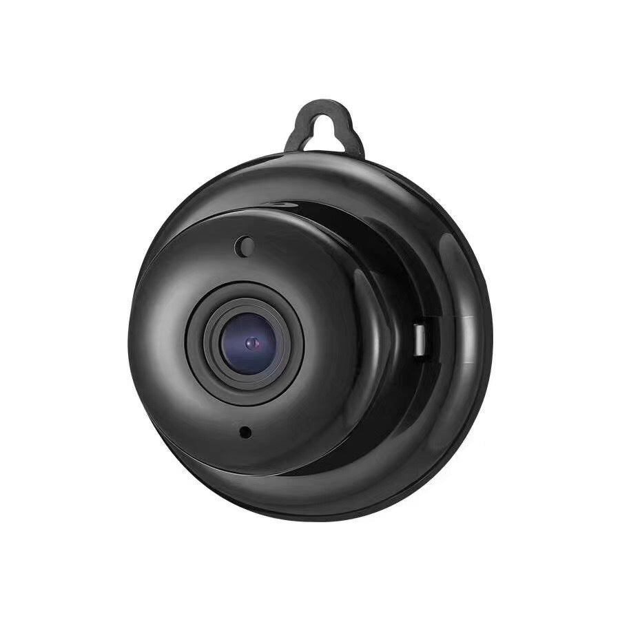 HD night vision mini surveillance camera - Electronic Supreme