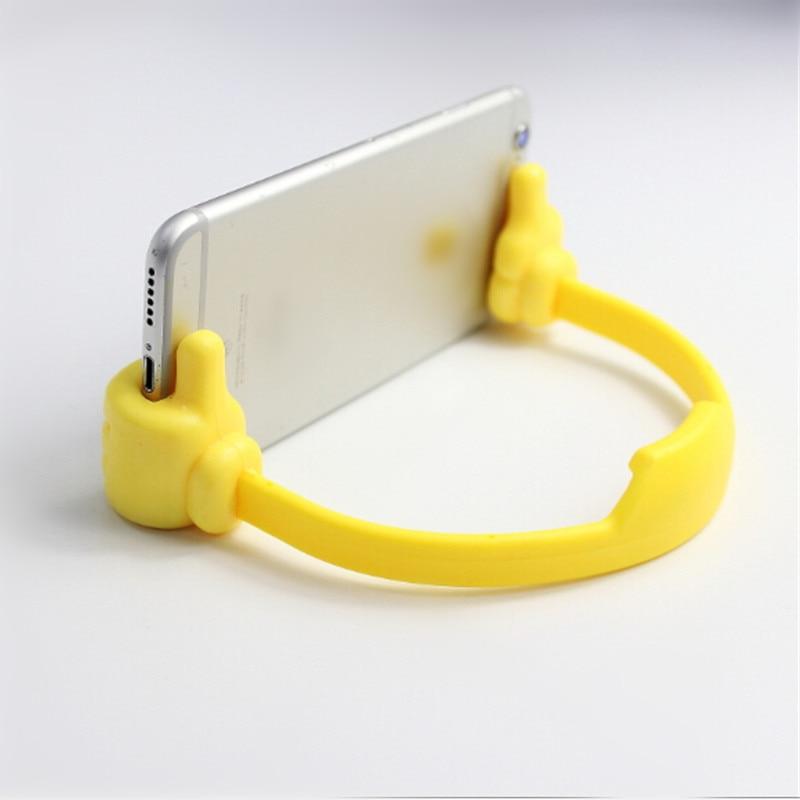 Lazy Thumbs Phone Tablet Stand Stand Gift - Electronic Supreme