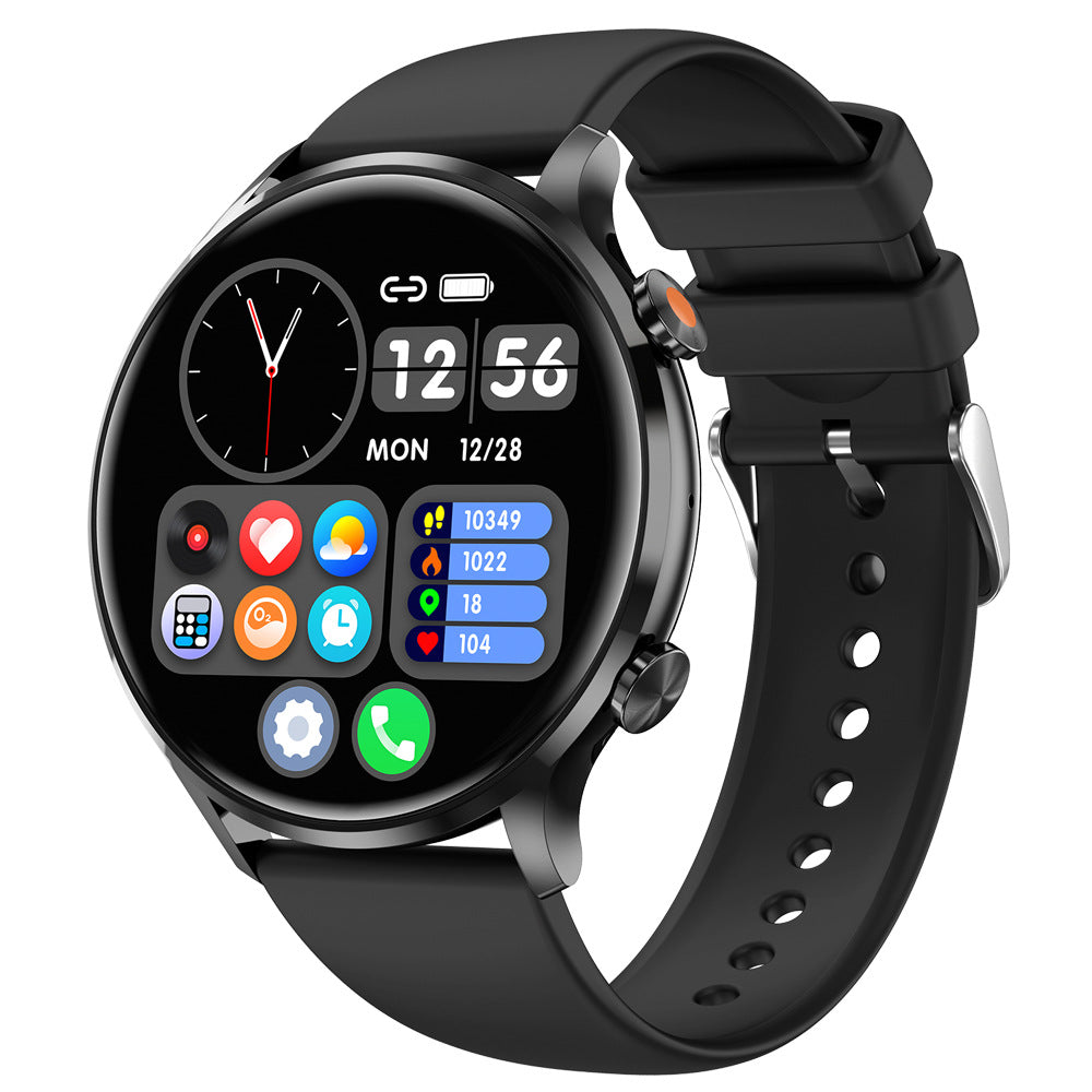 Smart Watch Call Sports Phone - Electronic Supreme