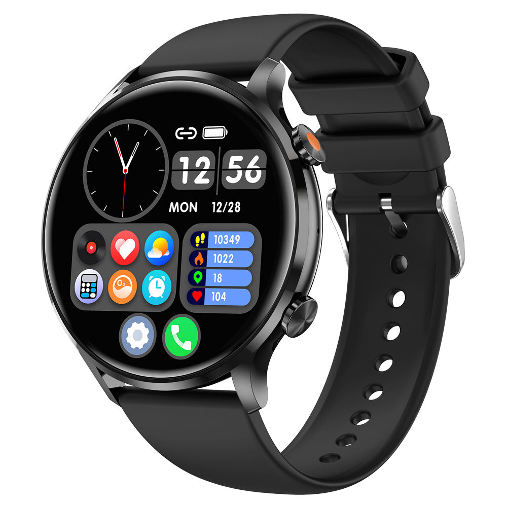 Smart Watch Call Sports Phone - Electronic Supreme