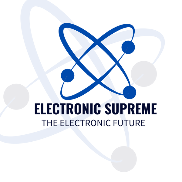 Electronic Supreme