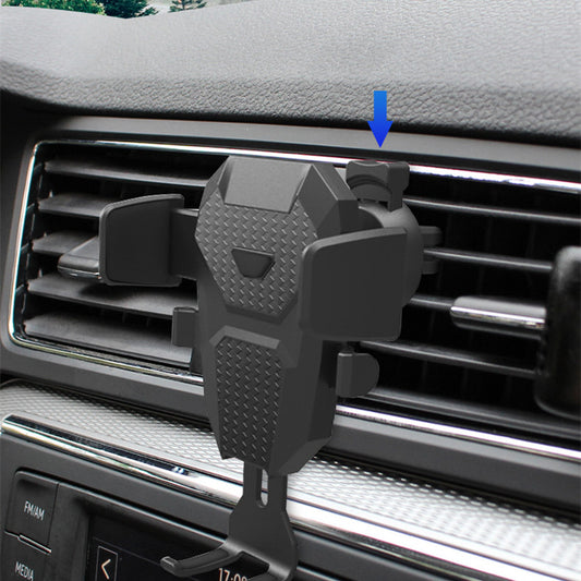Car Phone Holder Vent Dashboard - Electronic Supreme
