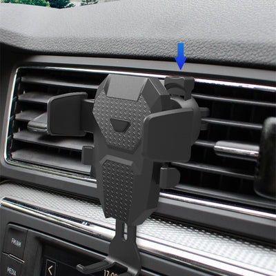 phone accessories Car Phone Holder Vent Dashboard