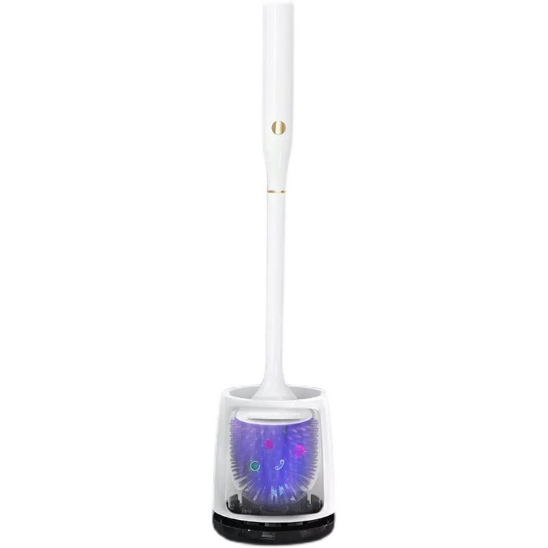 Wireless Electric Cleaning Toilet Brush - Electronic Supreme