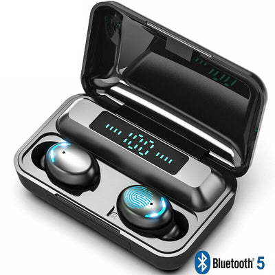 audio Bluetooth 5.0 Earbuds For Android Wireless Earphone